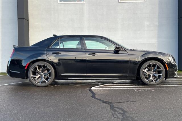 used 2022 Chrysler 300 car, priced at $30,990