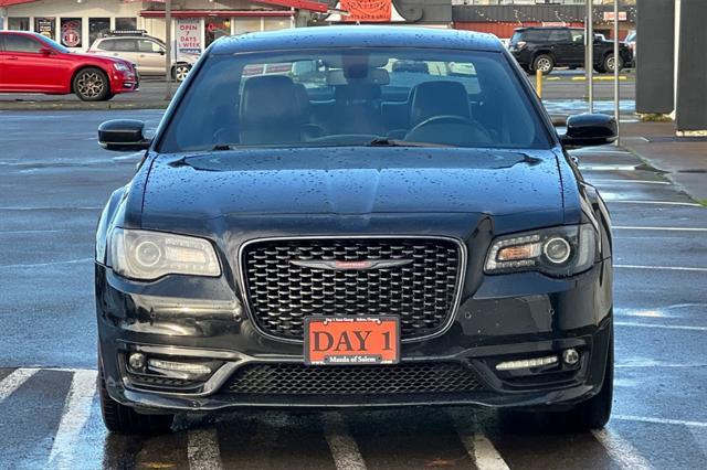 used 2022 Chrysler 300 car, priced at $30,990