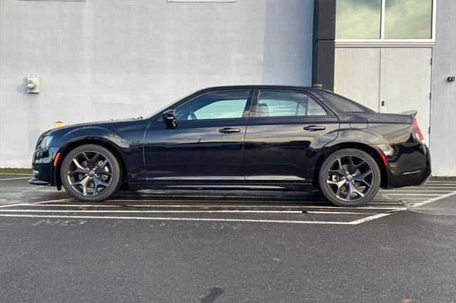 used 2022 Chrysler 300 car, priced at $30,990