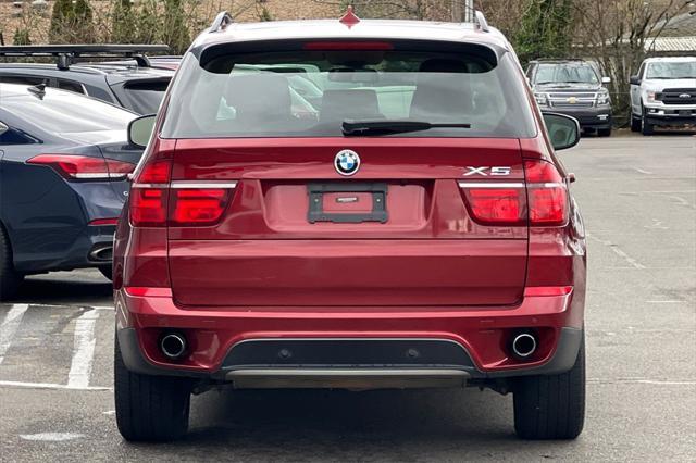 used 2013 BMW X5 car, priced at $10,990