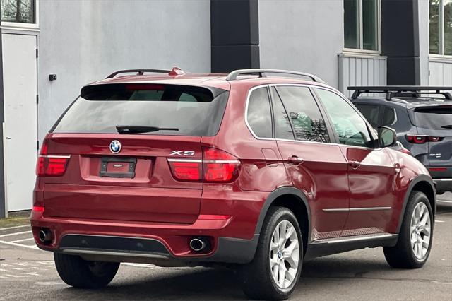 used 2013 BMW X5 car, priced at $10,990