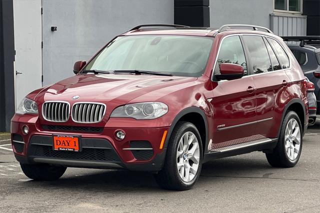 used 2013 BMW X5 car, priced at $10,990