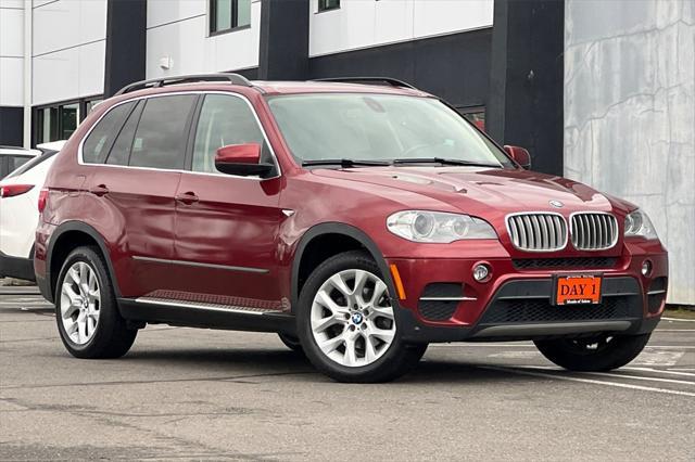 used 2013 BMW X5 car, priced at $10,990