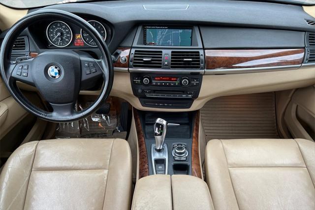 used 2013 BMW X5 car, priced at $10,990