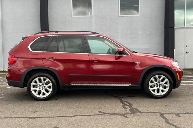 used 2013 BMW X5 car, priced at $10,990