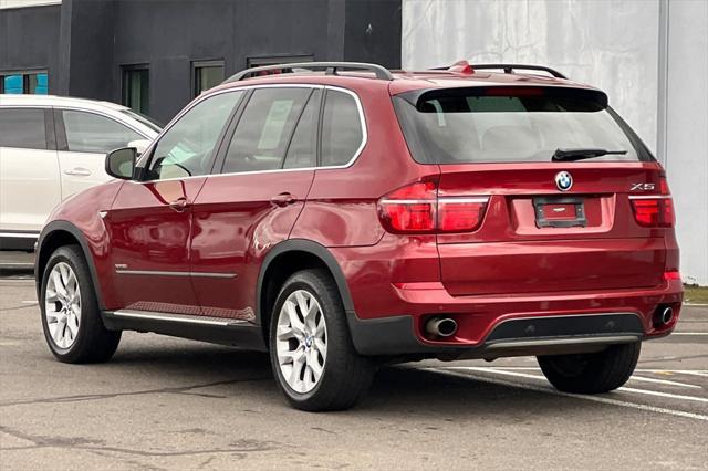 used 2013 BMW X5 car, priced at $10,990