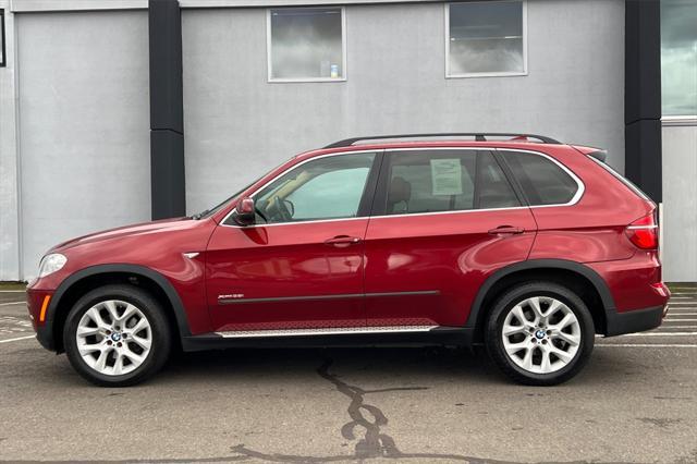 used 2013 BMW X5 car, priced at $10,990