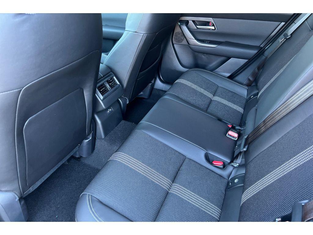 new 2025 Mazda CX-50 car, priced at $35,820