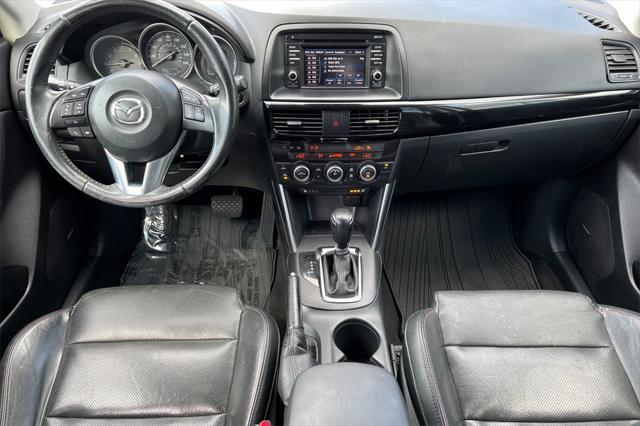 used 2015 Mazda CX-5 car, priced at $11,999