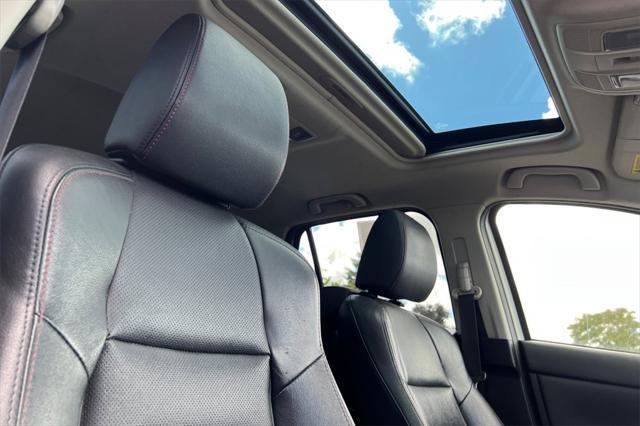 used 2015 Mazda CX-5 car, priced at $11,999