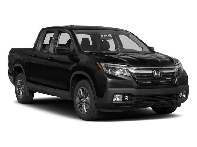 used 2017 Honda Ridgeline car