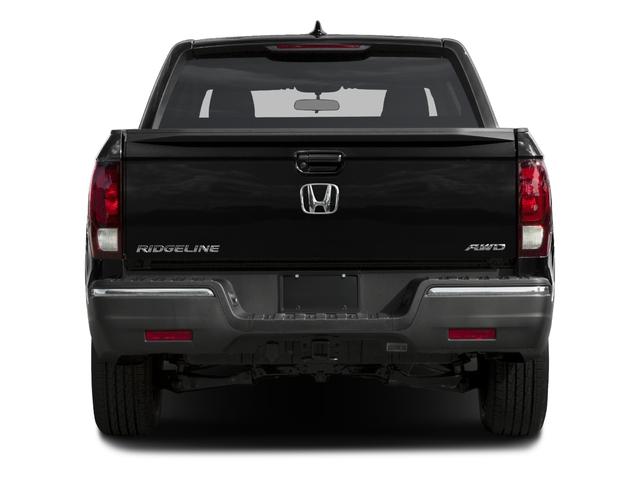 used 2017 Honda Ridgeline car