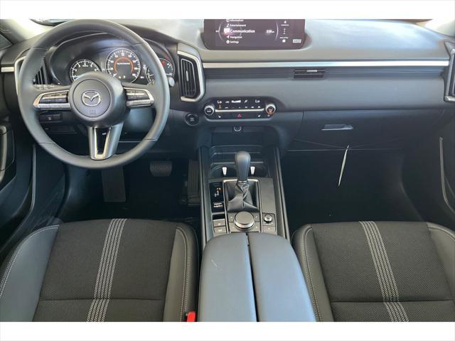 new 2025 Mazda CX-50 car, priced at $34,335