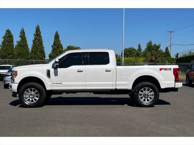 used 2019 Ford F-350 car, priced at $69,995