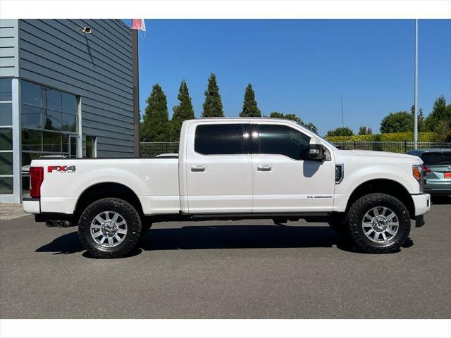 used 2019 Ford F-350 car, priced at $69,995