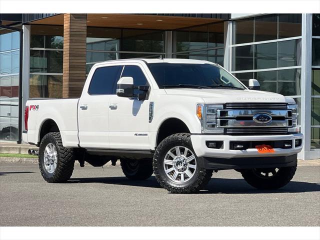 used 2019 Ford F-350 car, priced at $69,995