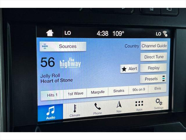 used 2019 Ford F-350 car, priced at $69,995