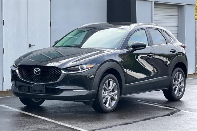 new 2024 Mazda CX-30 car, priced at $28,050