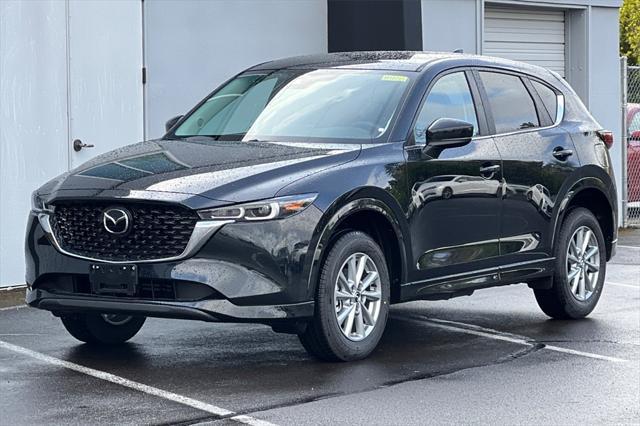 used 2024 Mazda CX-5 car, priced at $29,929