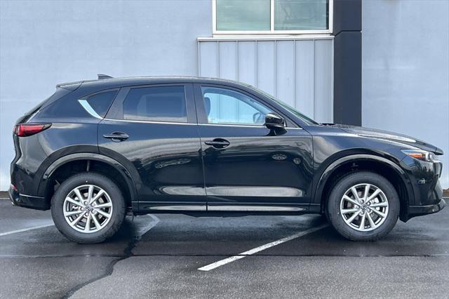 used 2024 Mazda CX-5 car, priced at $29,929