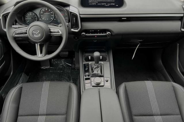 new 2024 Mazda CX-50 car, priced at $31,923