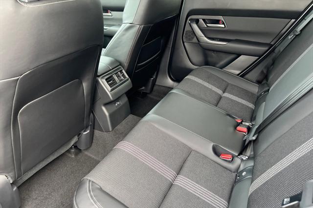 new 2025 Mazda CX-50 car, priced at $34,260