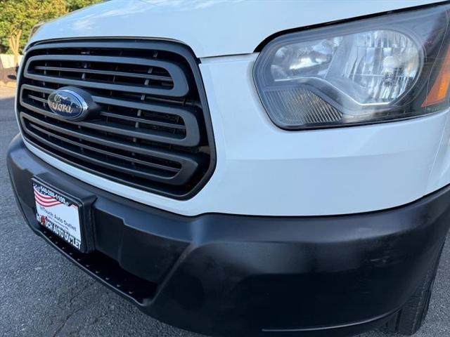 used 2017 Ford Transit-250 car, priced at $20,995