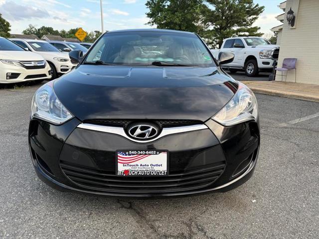 used 2012 Hyundai Veloster car, priced at $7,995