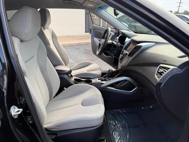 used 2012 Hyundai Veloster car, priced at $7,995