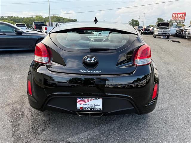used 2012 Hyundai Veloster car, priced at $7,995