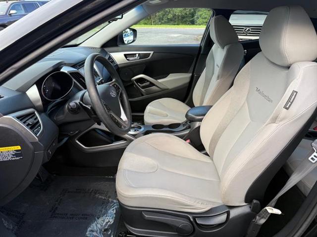 used 2012 Hyundai Veloster car, priced at $7,995