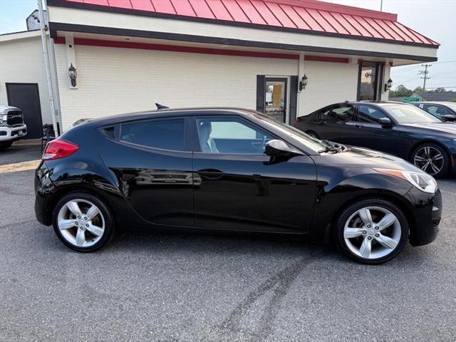 used 2012 Hyundai Veloster car, priced at $7,995