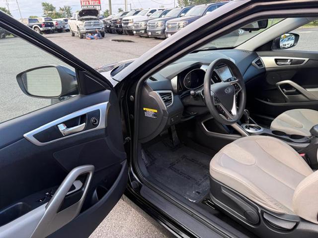 used 2012 Hyundai Veloster car, priced at $7,995