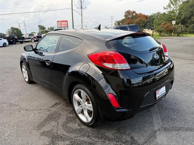 used 2012 Hyundai Veloster car, priced at $7,995