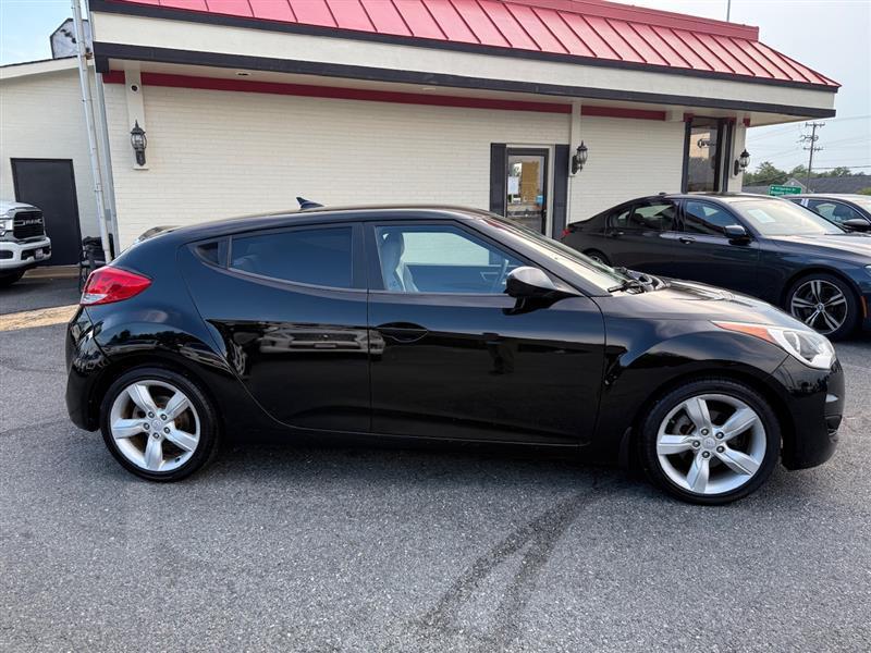 used 2012 Hyundai Veloster car, priced at $7,995