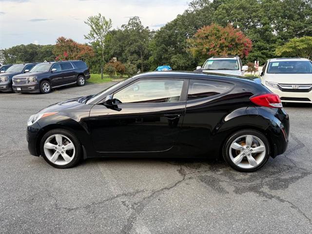 used 2012 Hyundai Veloster car, priced at $7,995
