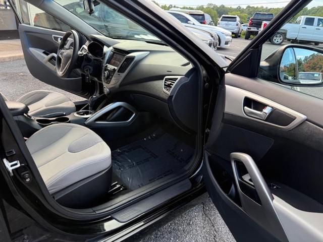 used 2012 Hyundai Veloster car, priced at $7,995