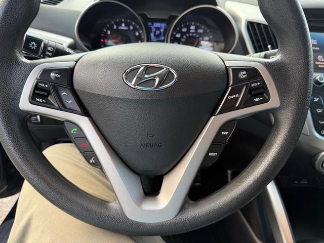 used 2012 Hyundai Veloster car, priced at $7,995