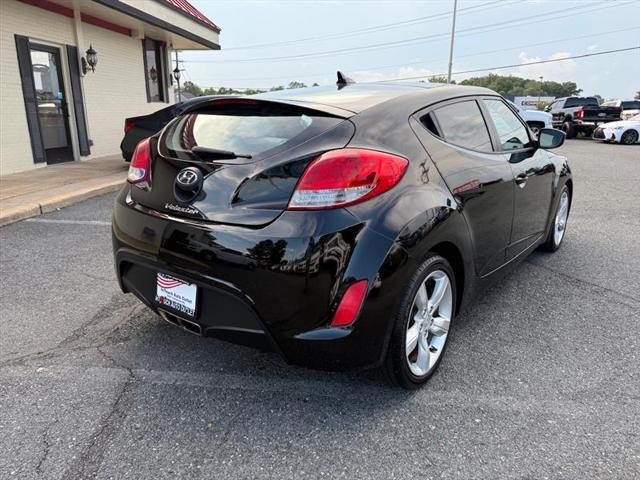 used 2012 Hyundai Veloster car, priced at $7,995