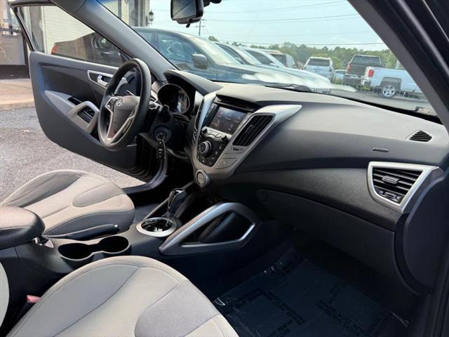 used 2012 Hyundai Veloster car, priced at $7,995