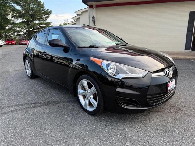 used 2012 Hyundai Veloster car, priced at $7,995