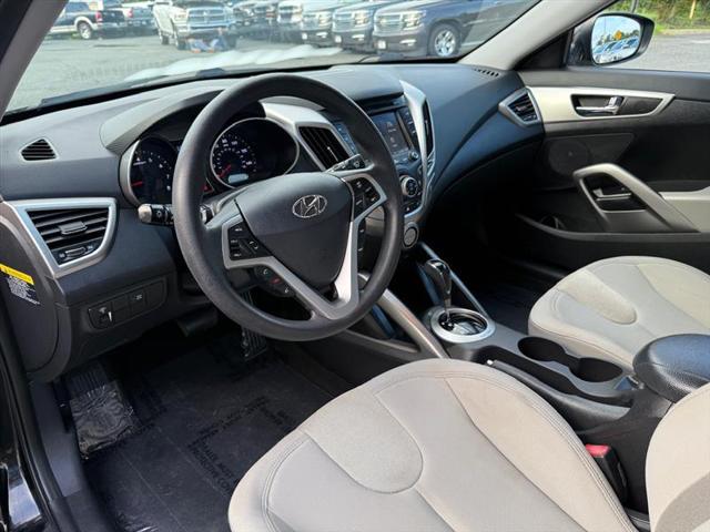 used 2012 Hyundai Veloster car, priced at $7,995