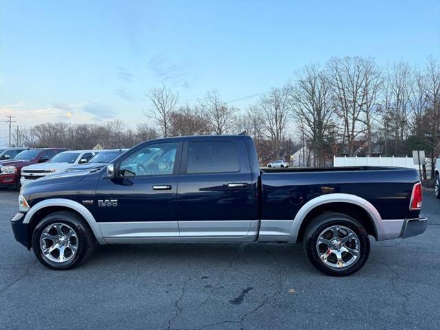 used 2018 Ram 1500 car, priced at $22,995