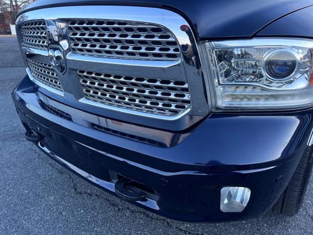 used 2018 Ram 1500 car, priced at $22,995