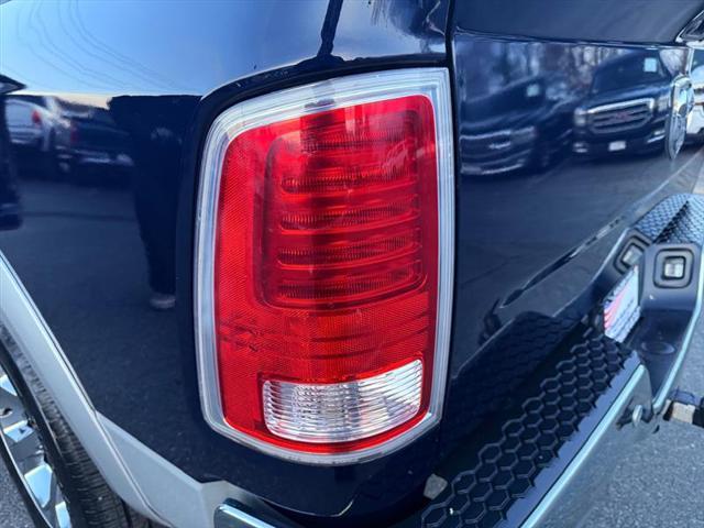 used 2018 Ram 1500 car, priced at $22,995