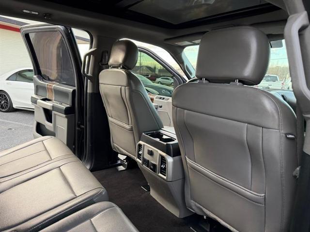 used 2020 Ford F-150 car, priced at $28,995