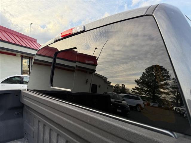 used 2020 Ford F-150 car, priced at $28,995