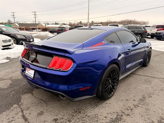 used 2015 Ford Mustang car, priced at $23,995