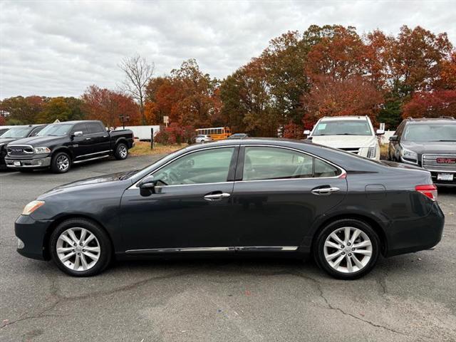 used 2011 Lexus ES 350 car, priced at $12,495