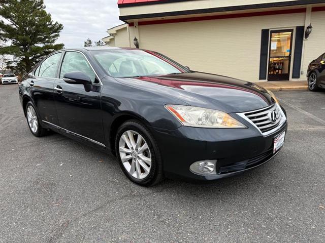 used 2011 Lexus ES 350 car, priced at $12,495